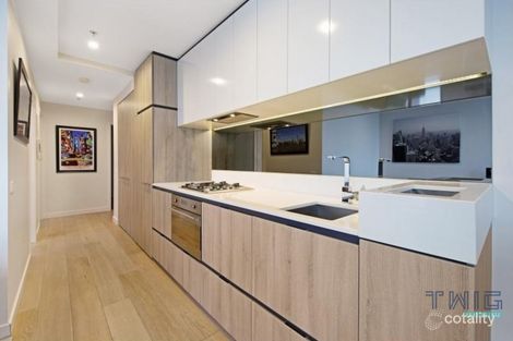 Property photo of 1604/58 Clarke Street Southbank VIC 3006