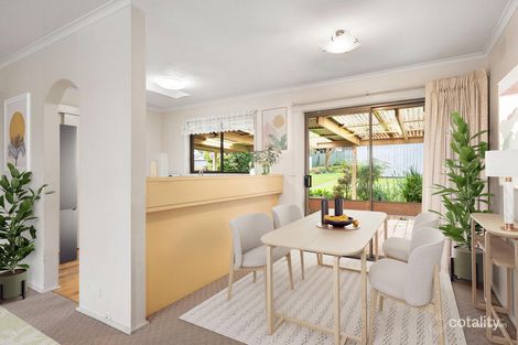 Property photo of 12 Connors Flat Road Wandin North VIC 3139