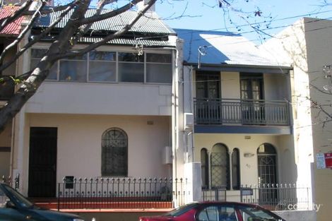 40 Belmore St, Surry Hills, NSW 2010