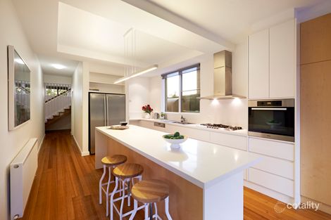 Property photo of 67A Wellington Street Kew VIC 3101