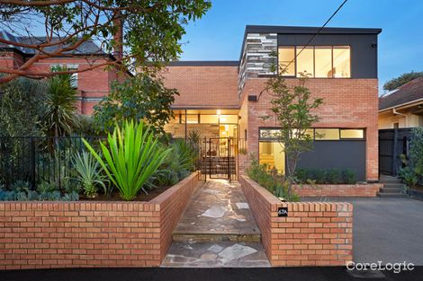 Property photo of 67A Wellington Street Kew VIC 3101