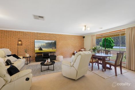 Property photo of 15 Rathbones Lane Maiden Gully VIC 3551
