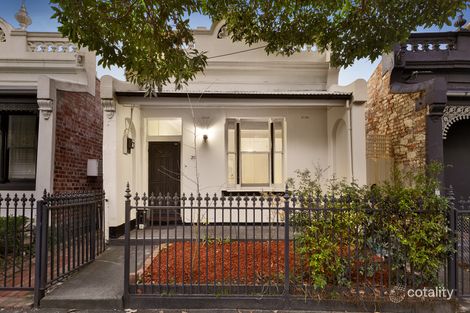 20 Alfred St, North Melbourne, VIC 3051
