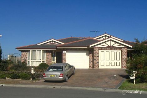 32a Vermont Ct, Seven Hills, NSW 2147