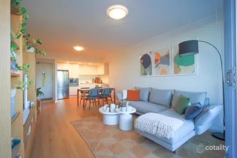 Property photo of 107/4-12 Garfield Street Five Dock NSW 2046