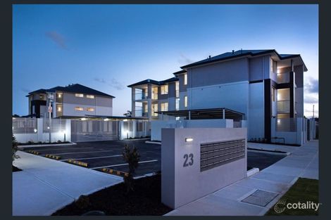 106/23 Clapham St, Beckenham, WA 6107