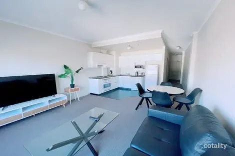 Property photo of 935/243-271 Pyrmont Street Pyrmont NSW 2009