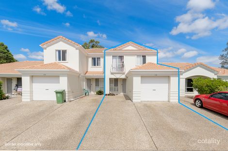 Property photo of 118/8 Ghilgai Road Merrimac QLD 4226