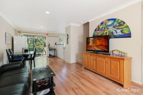 Property photo of 118/8 Ghilgai Road Merrimac QLD 4226