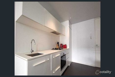 Property photo of 810/39 Coventry Street Southbank VIC 3006