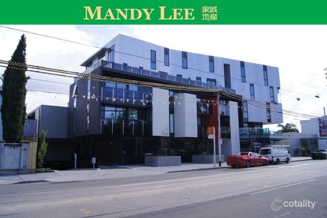 407/81 Riversdale Rd, Hawthorn, VIC 3122