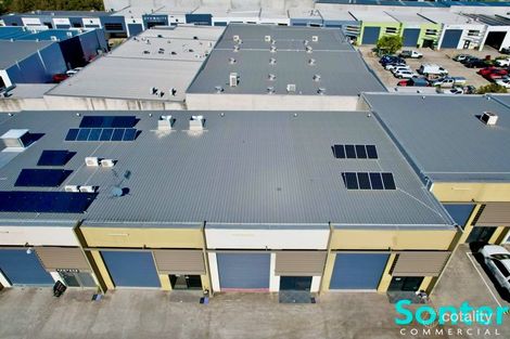 12/2-10 Kohl St, Upper Coomera, QLD 4209