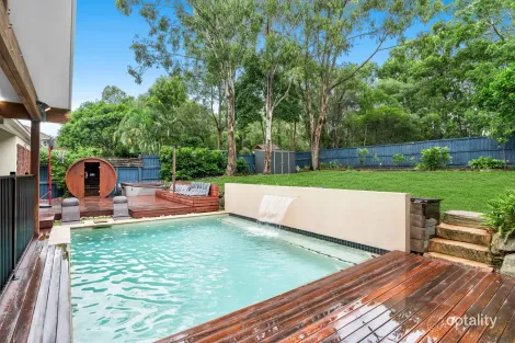Property photo of 22 Yarra Road Wakerley QLD 4154