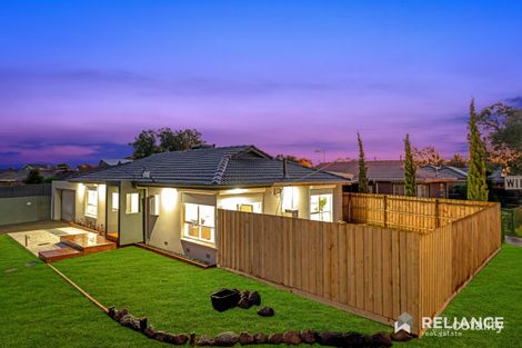 Property photo of 6 Hughes Street Hoppers Crossing VIC 3029