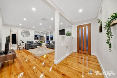 Property photo of 6 Hughes Street Hoppers Crossing VIC 3029