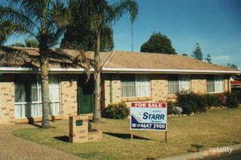 4 Pearce Pl, Narellan Vale, NSW 2567