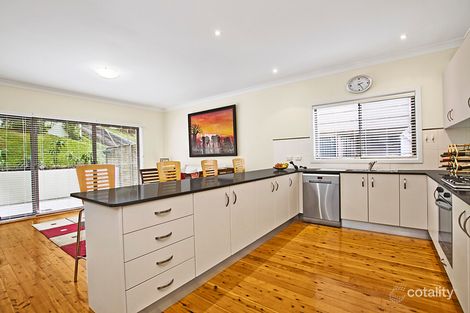 Property photo of 639B Pacific Highway Mount Colah NSW 2079