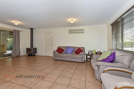 Property photo of 9 Potaroo Court Greenbank QLD 4124