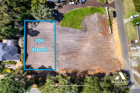 200 Lower King Rd, Bayonet Head, WA 6330