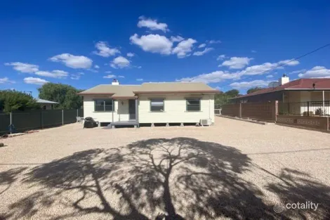 Property photo of 20 Centenary Road Streaky Bay SA 5680