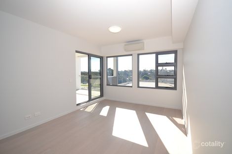 Property photo of 209/192 Caroline Chisholm Drive Winston Hills NSW 2153