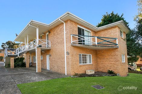 1/7 Bellingara Rd, Sylvania, NSW 2224