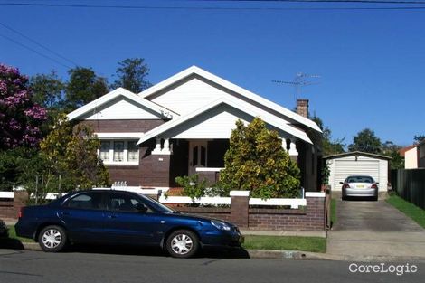 Property photo of 35 Thomas Street Parramatta NSW 2150
