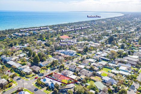 Property photo of 123 Fortescue Avenue Seaford VIC 3198