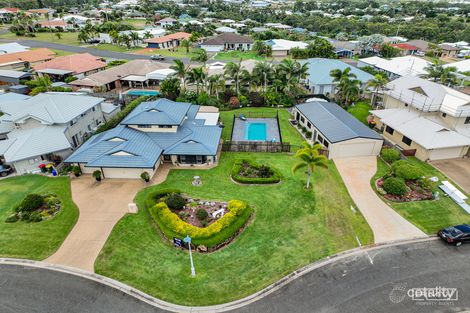 Property photo of 44 Antarctic Street Yeppoon QLD 4703