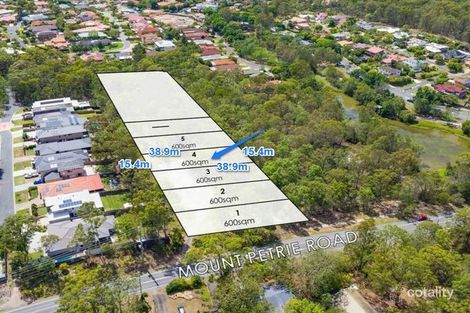 Property photo of 11 Scarlet Place Mackenzie QLD 4156