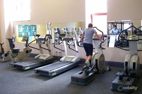 1815d/780 Bourke St, Redfern, NSW 2016