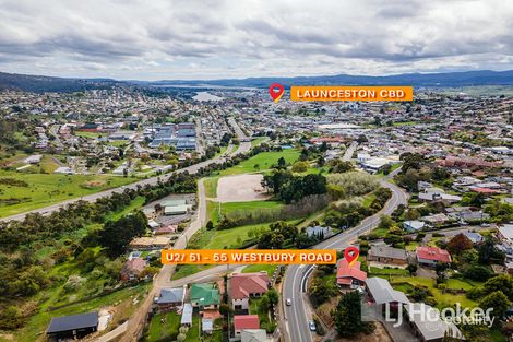 Property photo of 2/51-55 Westbury Road South Launceston TAS 7249
