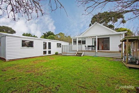 Property photo of 35 Lyon Street Rosebud VIC 3939
