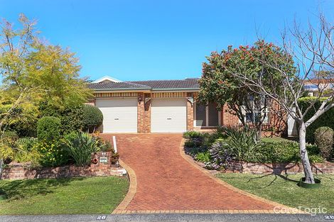 Property photo of 26 Allandale Road Green Point NSW 2251