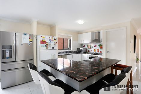 Property photo of 61 James Melrose Drive Brookfield VIC 3338