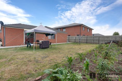 Property photo of 61 James Melrose Drive Brookfield VIC 3338