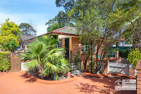 Property photo of 8/227 Windsor Road Northmead NSW 2152