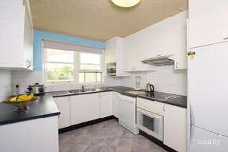 Property photo of 21/21 Harrison Street Cremorne NSW 2090