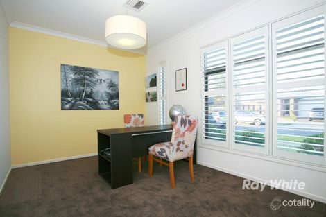 Property photo of 17 Island Circuit Lyndhurst VIC 3975