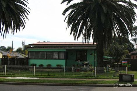 111 Toongabbie Rd, Toongabbie, NSW 2146