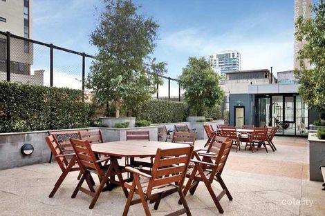 Property photo of 2805/668 Bourke Street Melbourne VIC 3000