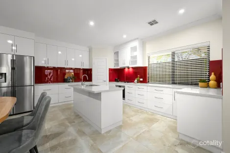 Property photo of 9 Cityside Drive Lightsview SA 5085