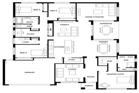 Property photo of 8 Alexander Drive Ballan VIC 3342