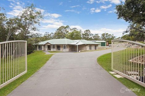 Property photo of 32 Country Crescent Nerang QLD 4211