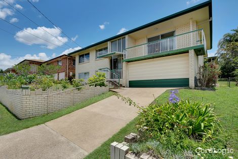 Property photo of 8 Mourilyan Street Mansfield QLD 4122