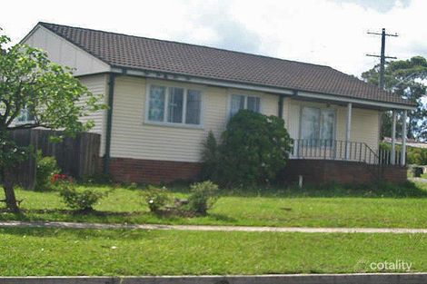 51 Wetherill St, Smithfield, NSW 2164