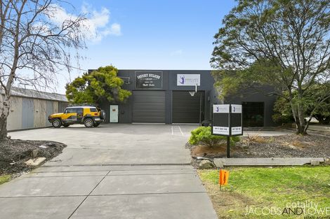 2/25 Virginia St, Mornington, VIC 3931