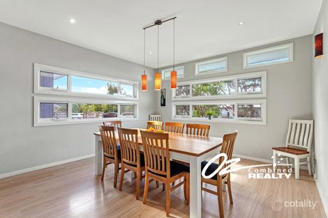 Property photo of 6 Elizabeth Drive Vincentia NSW 2540