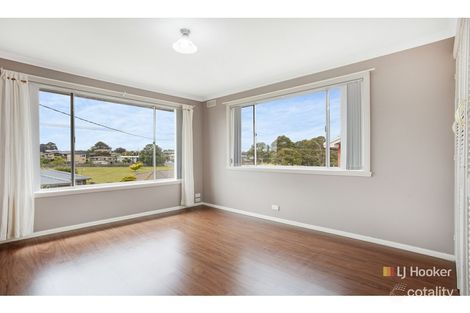 Property photo of 14 Coomera Crescent Miandetta TAS 7310