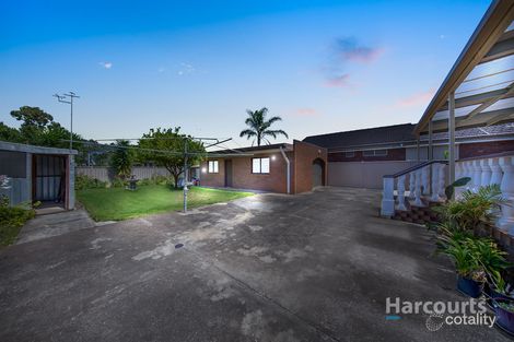 Property photo of 35 Mark Street Sunshine West VIC 3020